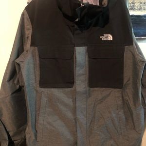 The North Face